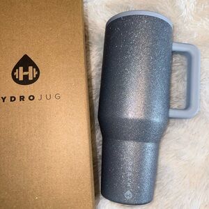 HydroJug ICE 40 oz traveler